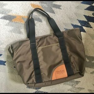 OverLand Computer Handbag - Water Resistant!